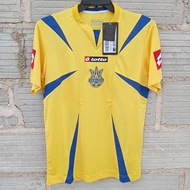 Jersey bola original Ukraina world cup piala dunia 2006 Jerman home