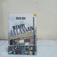 NOVEL BOOK MINUTES OTHER ROADS