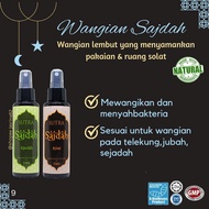 SUTRA Sajdah Spray | Spray Sejadah & Telekung