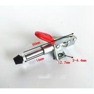 Wooden Clamp Lock, Fixed Lock, Gat Lock GH-301AM