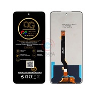 LCD INFINIX HOT 11S / X6812 / HOT 11S NFC / X6812B / HOT 20S / X6827 / ZERO 5G / X6815 / X6815B / ZE