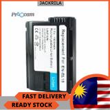 Camera Rechargeable DSLR Battery for Nikon D7500 DSLR Camera (En-El15)