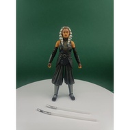 Star Wars Black Series Ahsoka Tano