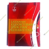 Medical Book Physical and Rehabilitation Medical Services