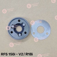 STARTER ONE WAY BEARING - BENELLI - RFS 150i - V2/ R18i (100% ORIGINAL PARTS)