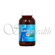 Gaviscon Original Liquid 200ml