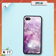 OPPO A1K 3D phone case