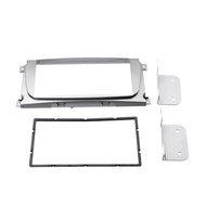 2Din Car Stereo Radio DVD Panel Audio Mount Fascia Kit for Ford Focus