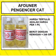 Cap Jigo 25 Paint Thinner