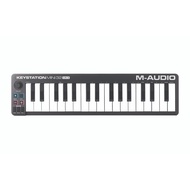 M-Audio Keystation Mini 32 MK3 32-key Keyboard Controller
