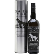 Arran Machrie Moor Cask Strength Single Malt Whisky
