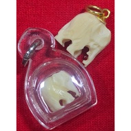 LP Pern Phra Chang Elephant Mini