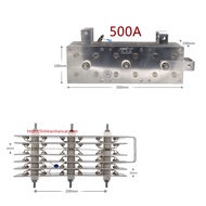 500A 6-Layer Diode