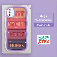 Mater.case Xiaomi Poco M3 M4 Pro M5 M5S X3 NFC Pro GT F4 C40 Redmi Note 10s sofe Casing hp Got My Mi