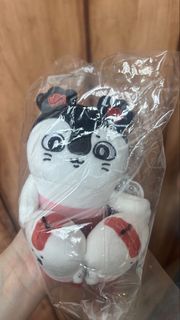 日港已斷貨 靚樣Chiikawa 人魚島的秘密 賽蓮 小人魚 usagi siren