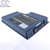 CS Battery Fujitsu FMV-7160MR2 / FMV BIBLO MG75E MR16AH MR16B Battery L-FU4010NB