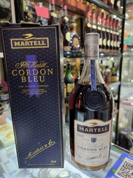 2000 年代燕子標 馬爹利藍帶 1000ml