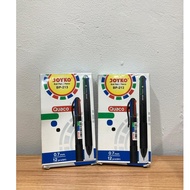 Joyko Ball Pen 4 in 1 BP-213 Quaco 0.7mm Joyko/ Ball Pen 4 colors