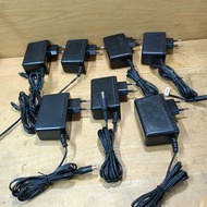 Power adapter 15V 1.5A 5.0mm Plug (Old Item)