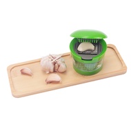 Vegetable Cutter Garlic Chopper Garlic Chopper Kitchen Gadgetable Press Garlic Chopper