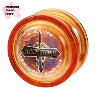 [BANDAI] HYPER YOYO ACCEL Hyper Yoyo Accel - Accel Wing - Sunshine Phoenix -