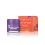 Bts X AMORE PACIFIC LIP SLEEPING MASK