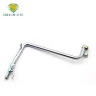 SUZUKI GRAND VITARA SX4 Escudo WATER PIPE THERMOSTAT HOUSING> AIRCOND OUTLET HOSE 17880-65J00 J20A M