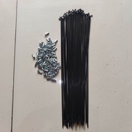 262mm bicycle spokes 26.2 cm mtb bicycle spokes 26
