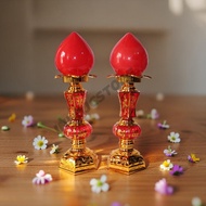 LED Poteng light for prayer altar - 8"