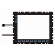 The brand-new Sany display key panel