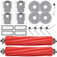 Replacement Part for Roborock QV 35A / QV 35S / QR 798 / QR 598 Robot Vacuum Cleaner Accessories Mai