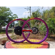 TAKASAGO EXCEL Asia rxz