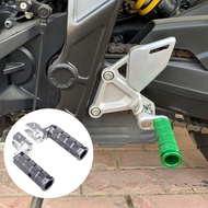 Motorcycle Accessories Adjustable Front Foot Peg Fit for Honda CB1300 SF/SB,CB1100 RS/EX,CBR1000RR,C