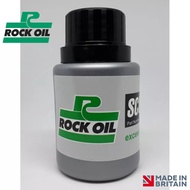 Rock Oil Scoo Gear 75W90 110ml Scooter Gear Oil