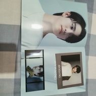 Got7 Jinyoung Breath of Love