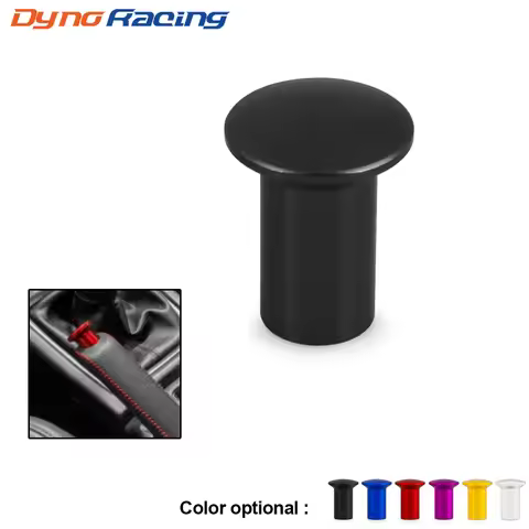E-Brake Handle Brake Drift Spin Turn Knob Button Lever Lock Cover Fit For Toyota GT86 Scion FRS Suba