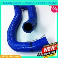 Works Engineering Silicone Radiator Hose Kit Mitsubishi EVO 8 9 Mit 4G63 SOHC Proton Perdana Engine 