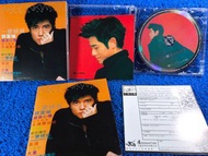 「郭富城《一變傾城》1998 原版CD＋VCD｜經典舞曲專輯 九十年代港風收藏」「四大天王舞王代表作｜郭富城 一變傾城 粵語專輯 絕版碟」