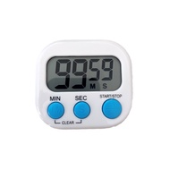 Countdown Timer, Cooking Timer, Handy Stopwatch