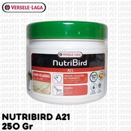 Nutribird a21 versele laga 250gr