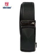 Viettien - Black ratchet belt - 1U9319