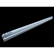 D65 Philips 1x36W non-reflective color matching light set