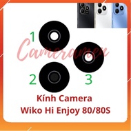 Wiko Hi Enjoy 80 / Enjoy 80S / Enjoy80 Camera Glass