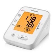 เครื่องวัดความดันโลหิตอิเล็กทรอนิกส์ Yuwell รุ่น YE660F (แถมหมอนรองคอ)