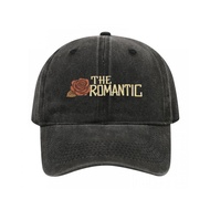 Romantic Journey Bruno Mars Neutral Fashion Street Outdoor Sunshade Washed Baseball Hat