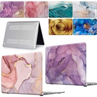 Case for Apple MacBook Pro 13/15/16 Inch/Macbook Air 13/11Inch Notebook Hard Shell Dust Cover