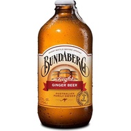 Bundaberg Liet Ginger Beer 375ml