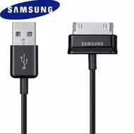 สายชาร์จใช้สำหรับSamsung Galaxy Tab usb cable samsung galaxy tab สีดำ