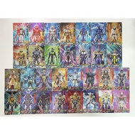 (Ka You Original)Kamen Rider 2M03 RD03-R Card