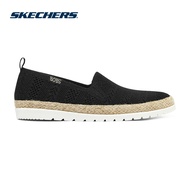 Skechers Women BOB'S Flexpadrille 3.0 Shoes - 113239-BLK